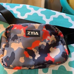 Zyia body bag/ fanny pack